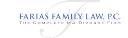 Farias Family Law, P.C logo